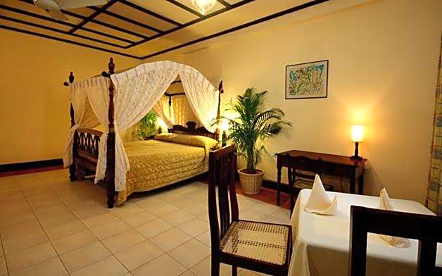 Grand Oriental Hotel