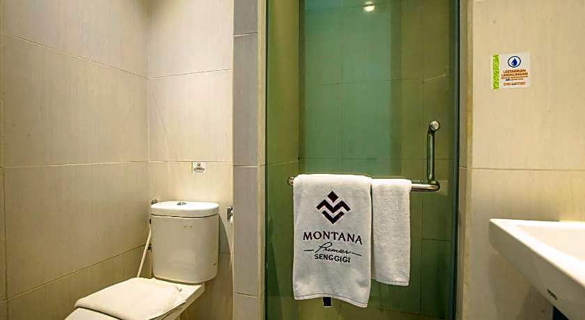 Montana Premier Senggigi