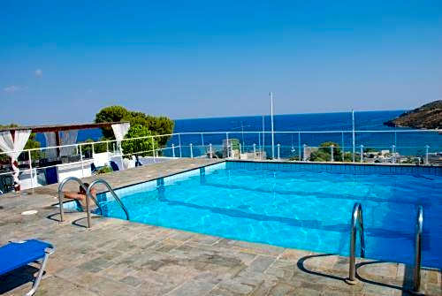Galini Hotel