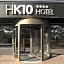 Hotel K10