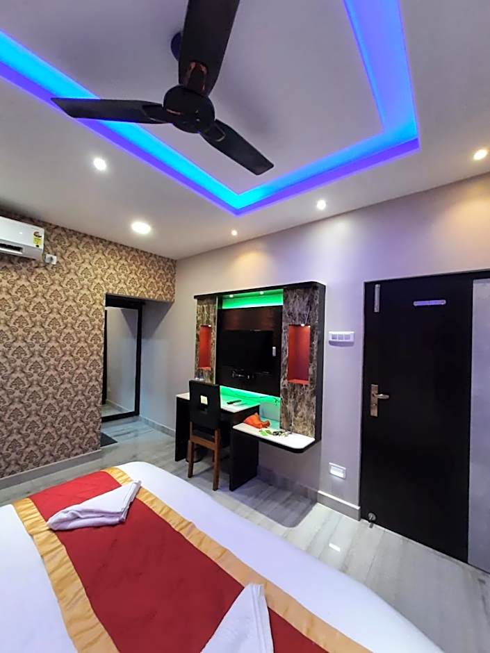 Photo 1 of 6 of Double Room