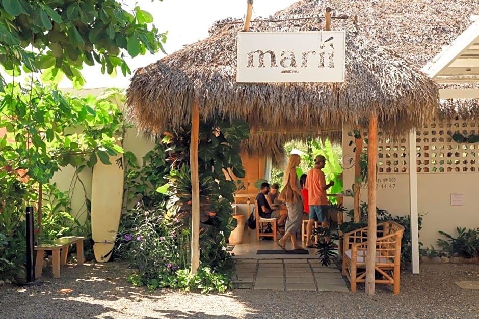 Marii Hotel Boutique