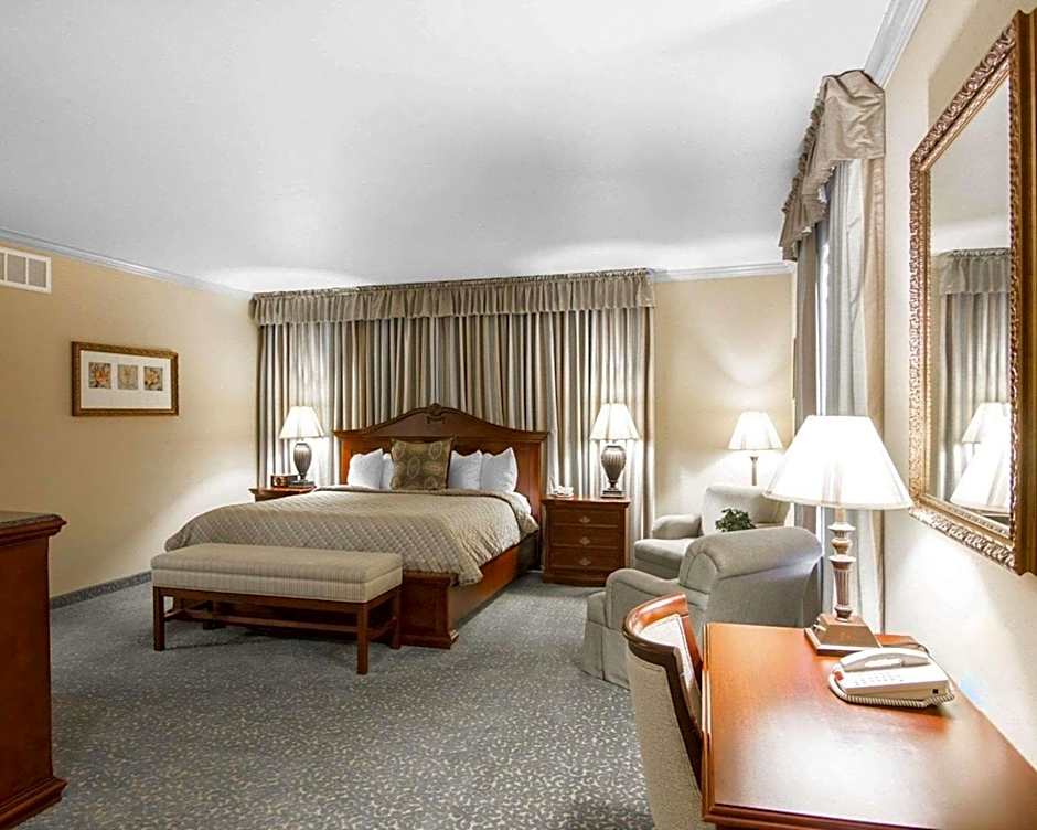 Liberty Hotel, an Ascend Collection Hotel