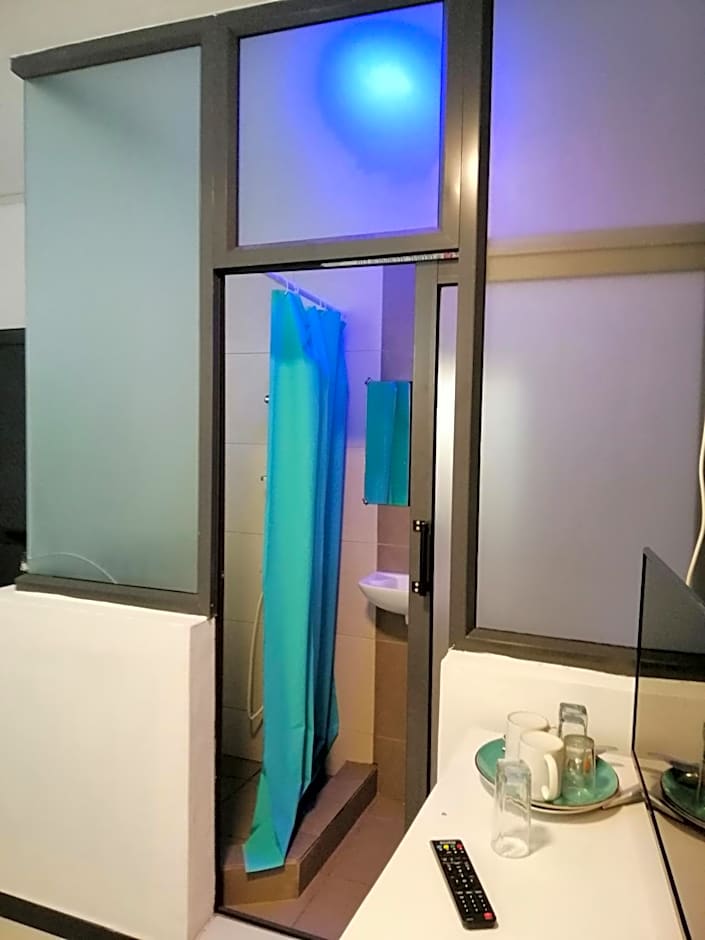 Residence Les Bambous