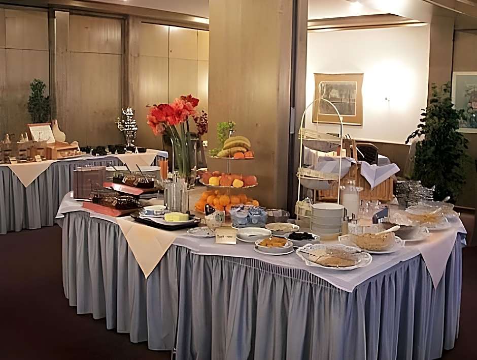 Hotel Adler Post