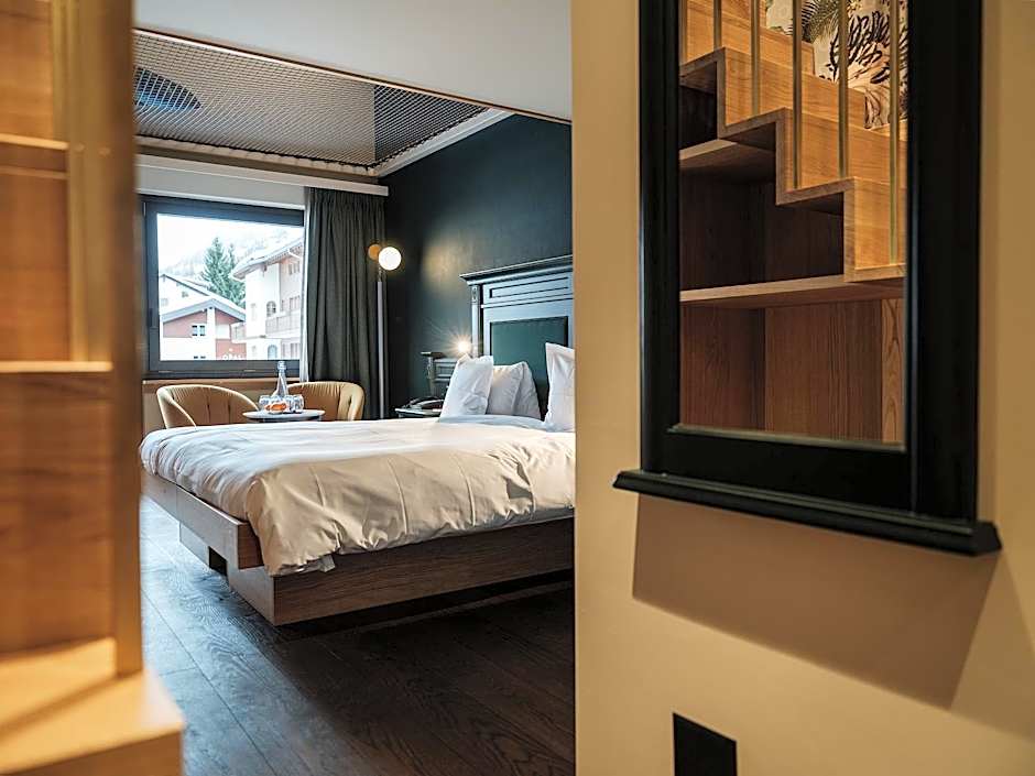Hotel National Zermatt