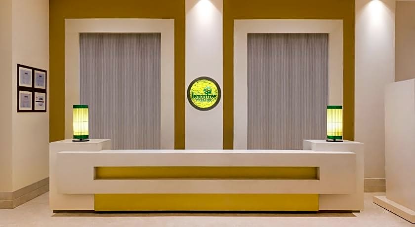 Lemon Tree Premier 2, Gurugram