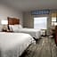 Hampton Inn By Hilton And Suites Holly Springs