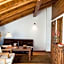 Guest House Dzhangal