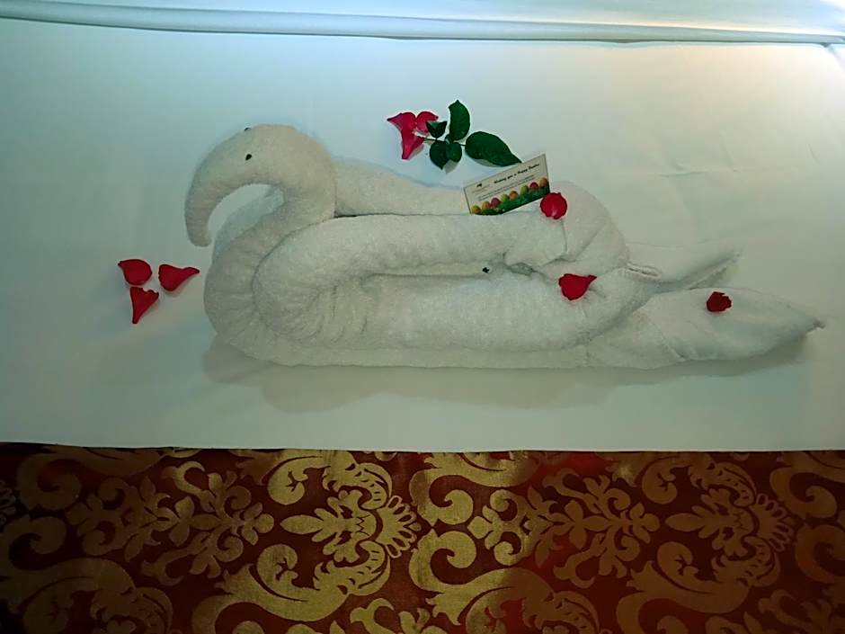 Falcon Heights Hotel