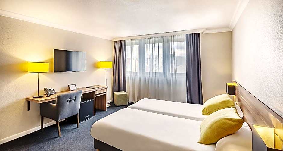 Best Western Hotel Atrium Valence