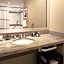 Vancouver Marriott Pinnacle Downtown Hotel