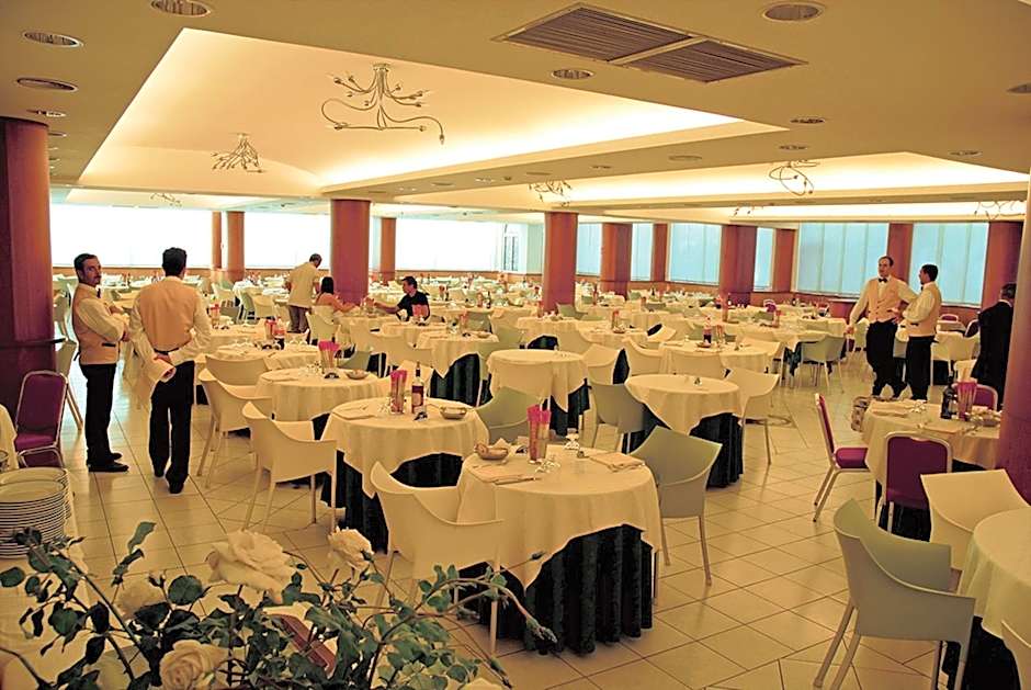 Hotel D'Amato