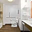 Hampton Inn By Hilton And Suites Spokane Valley