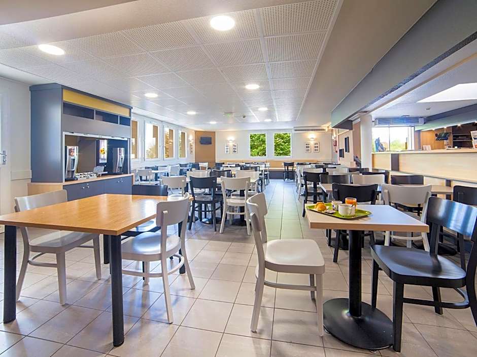 B&B HOTEL Marne-la-Vallée Bussy-Saint-Georges