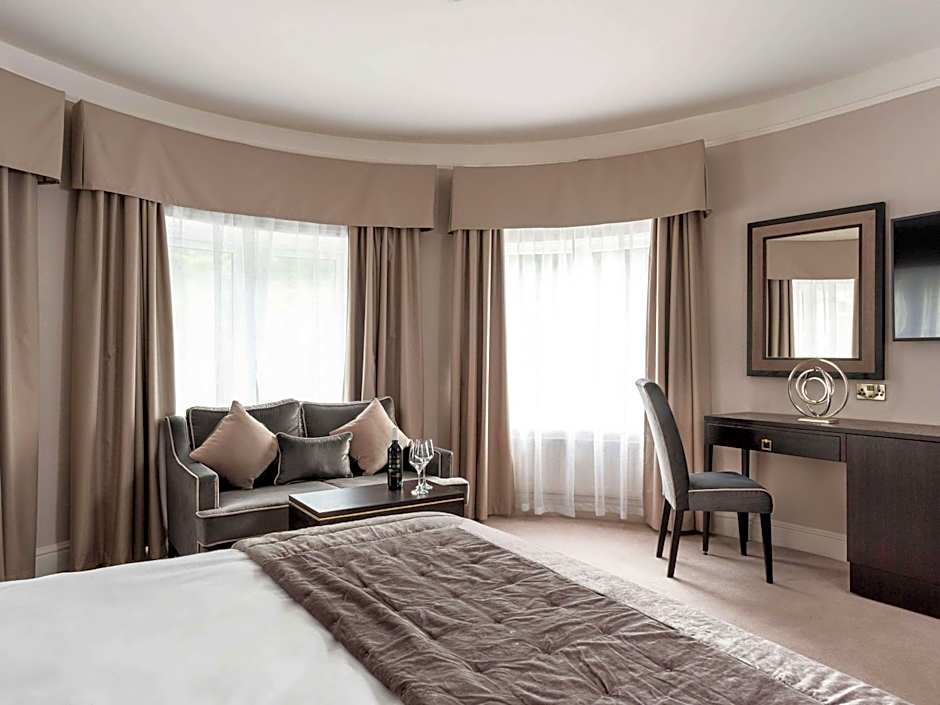 Brandon Hall Hotel & Spa Warwickshire