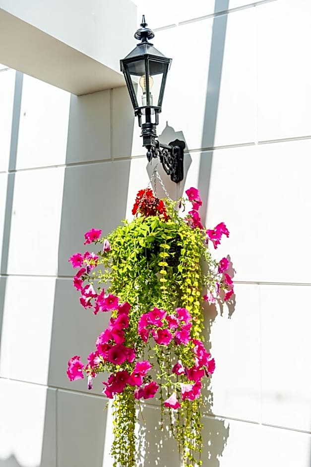 Grapèlli Boutique Hotel