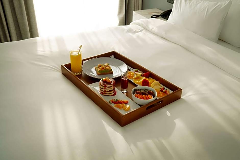 Radisson Hotel Tunis City Center