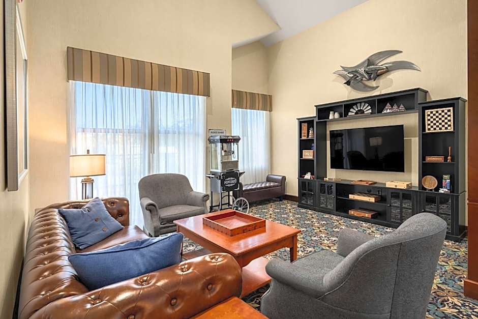 Staybridge Suites Everett - Paine Field By IHG