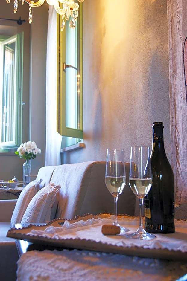 Locanda Antico Casale Cesenatico