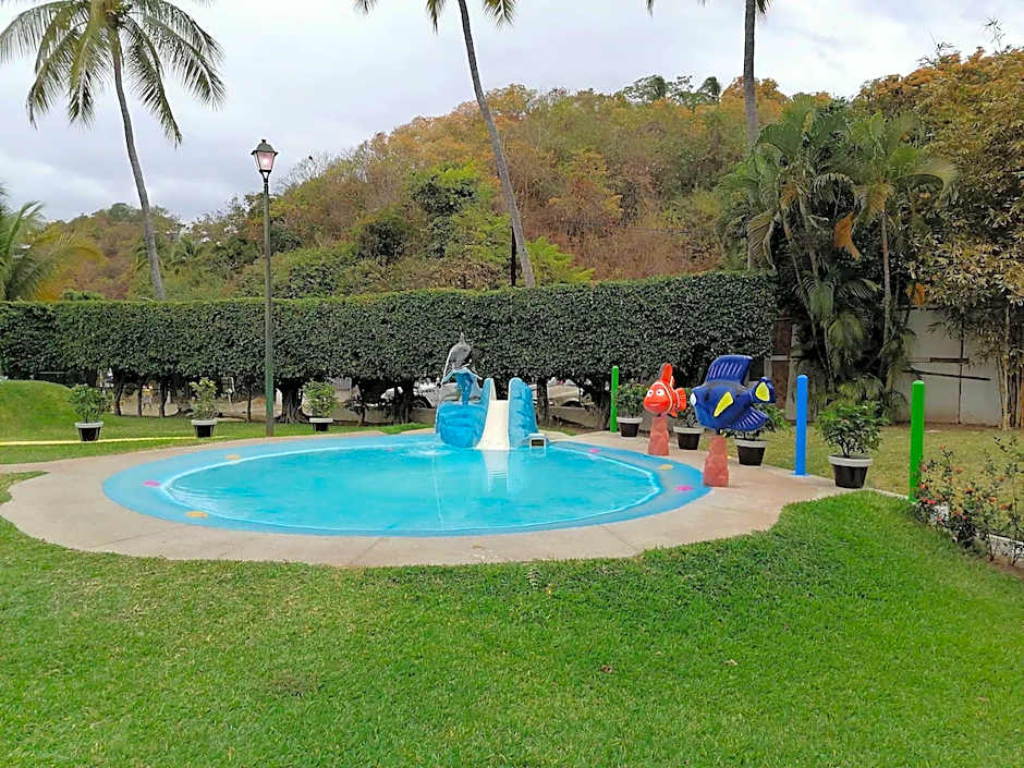 Tesoro Manzanillo All Inclusive