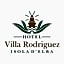Hotel Villa Rodriguez