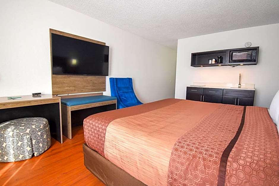 Quality Inn & Suites Sulphur Springs