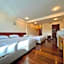 Pimpimarn Beach Hotel
