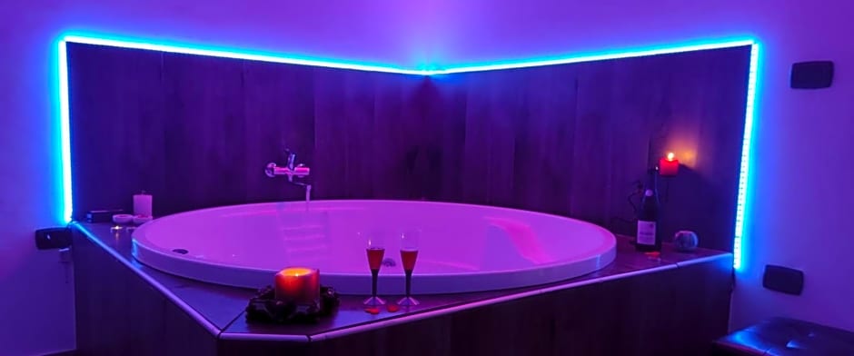 B&B L'Altro Anfiteatro Camera suite