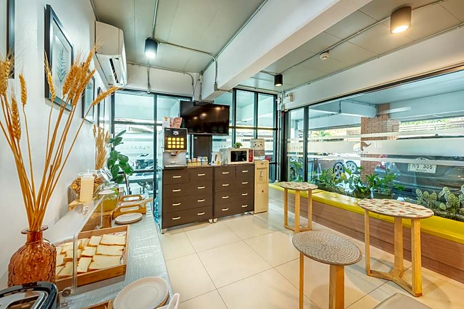 Plaai Play Hotel