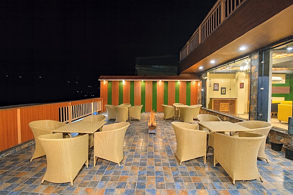 Hotel Pawan Regency - Best Mountain View Hotel in Mcleodganj