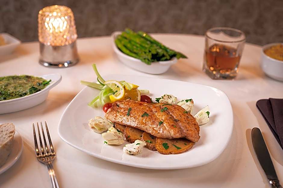 Horseshoe Bossier City - A Caesars Rewards Destination