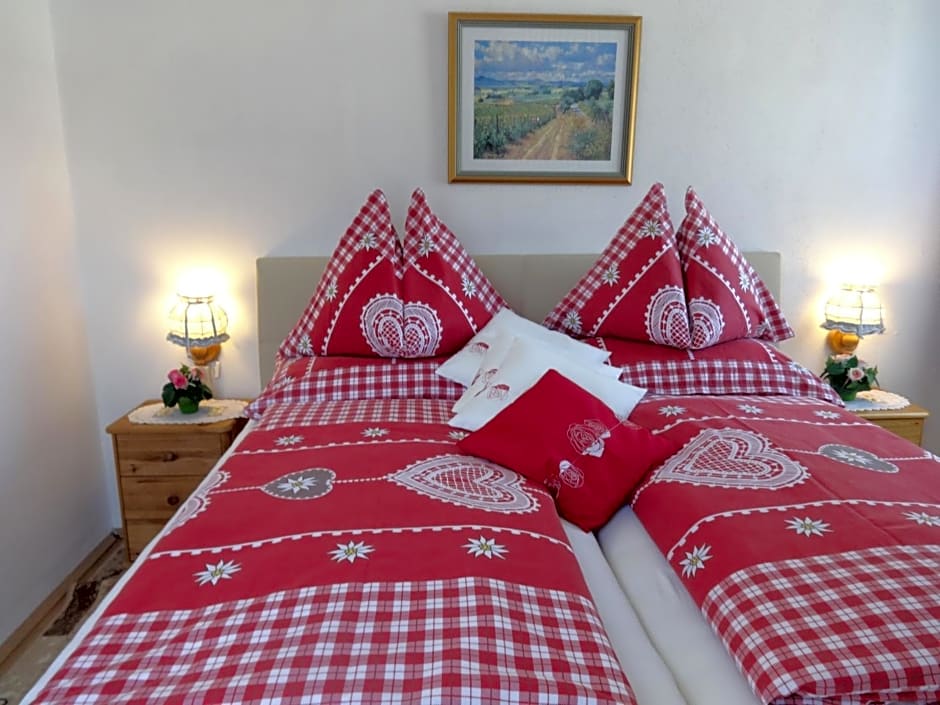 Frühstückspension Irmer