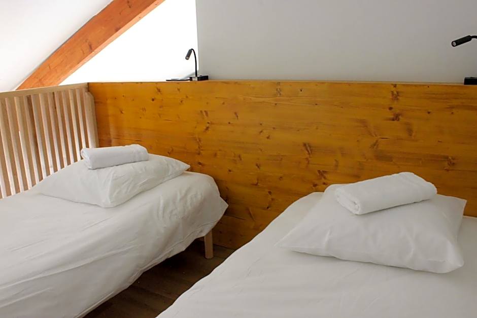 Auberge Le LEO de FOIX