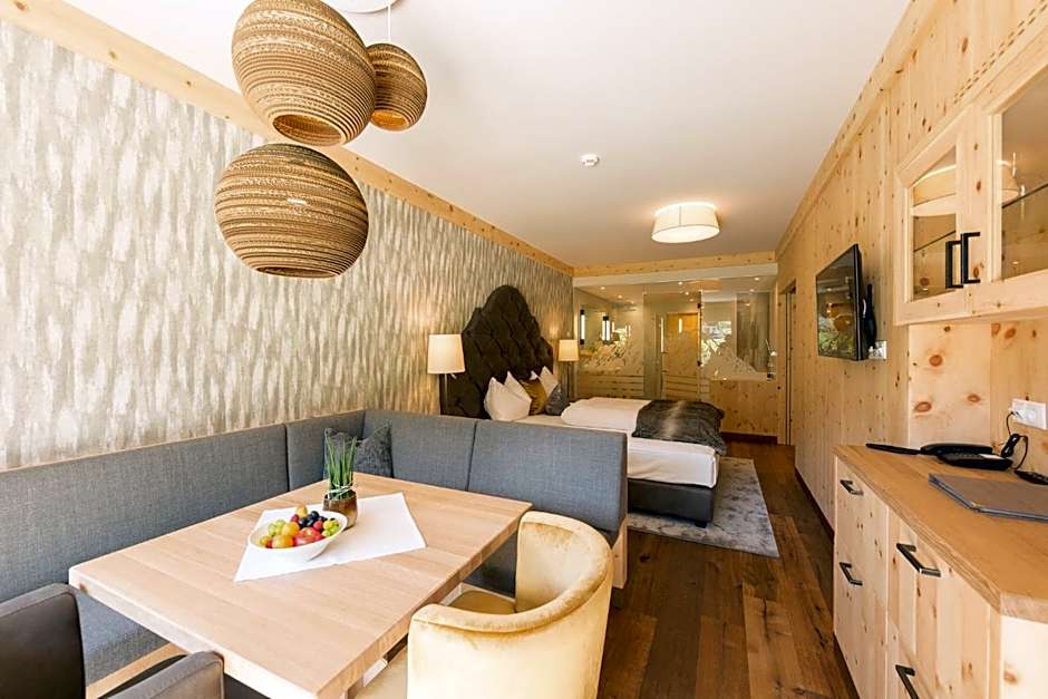 Vitalpina Hotel Magdalenahof