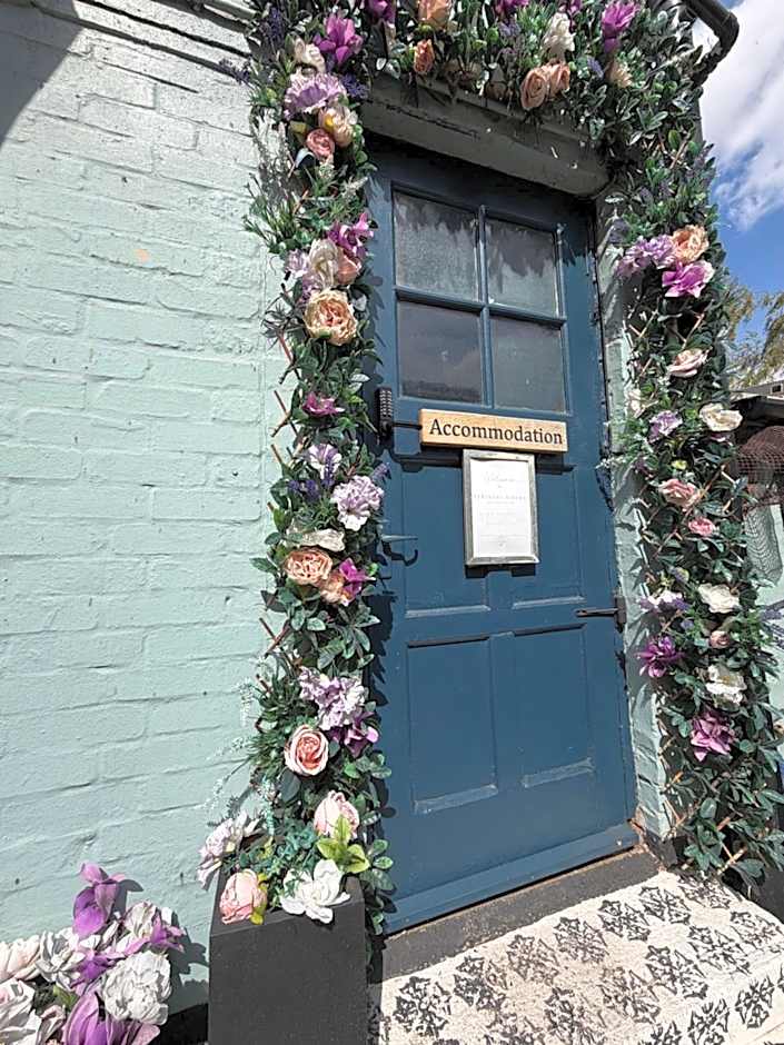 Pershore Rooms at The Star Inn