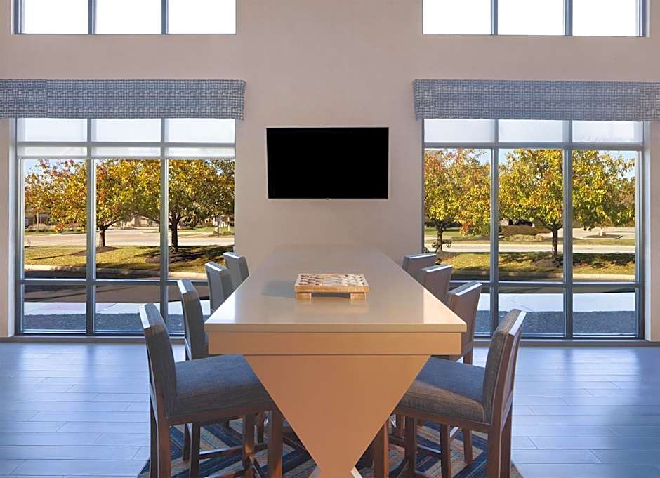 Hampton Inn By Hilton & Suites Cleveland-Mentor