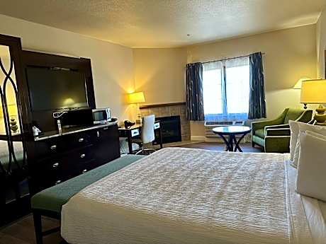 Rocklin Park Hotel, Trademark Collection by Wyndham