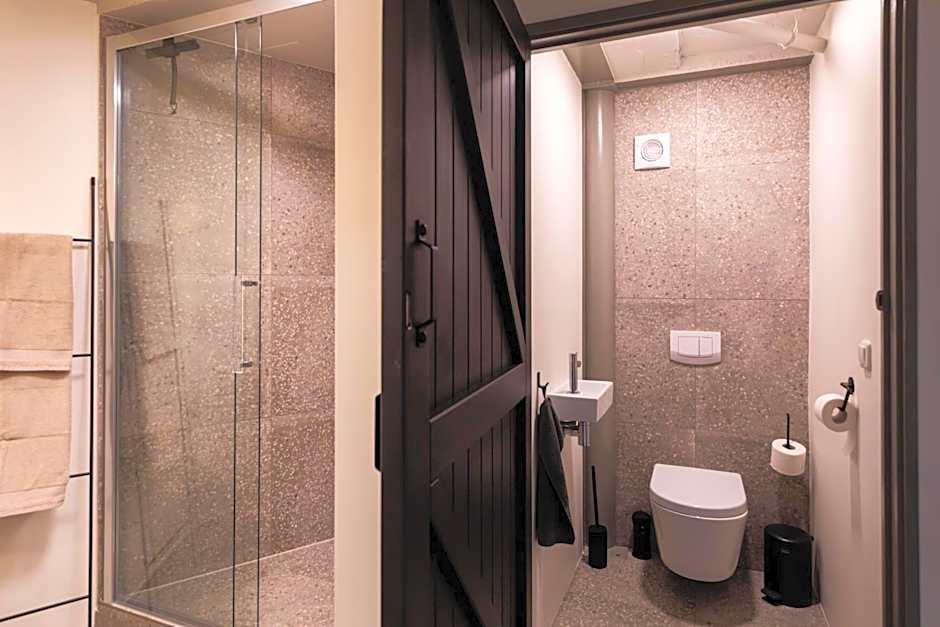 Bed & Breakfast Easy to Sleep