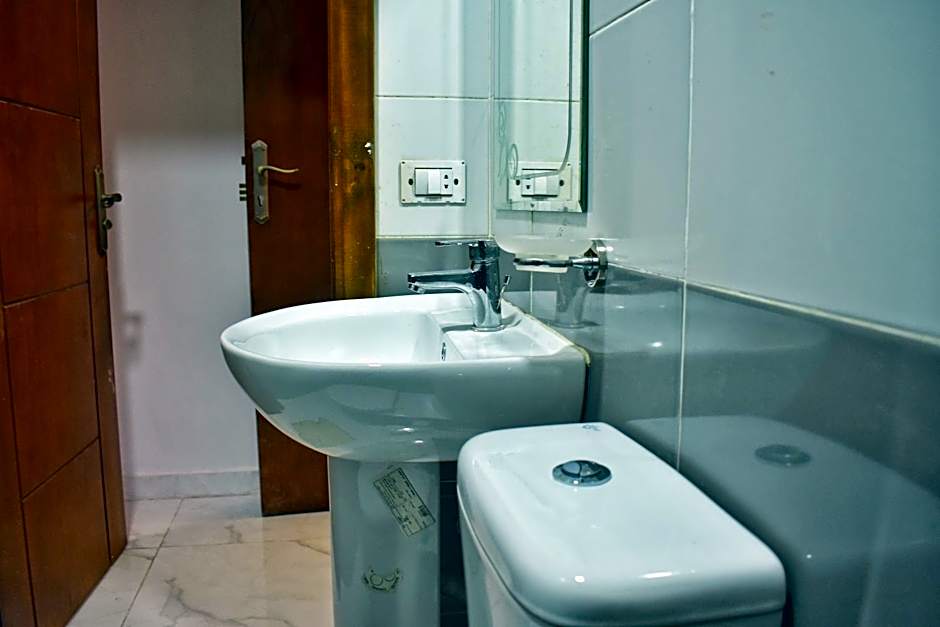 columbia sky city hotel