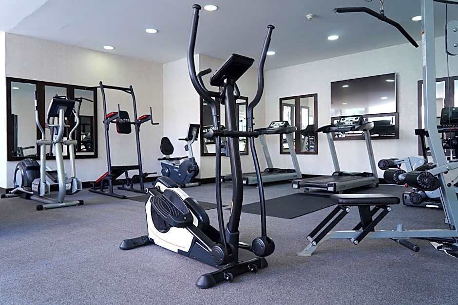 Mena Tyche Hotel Amman
