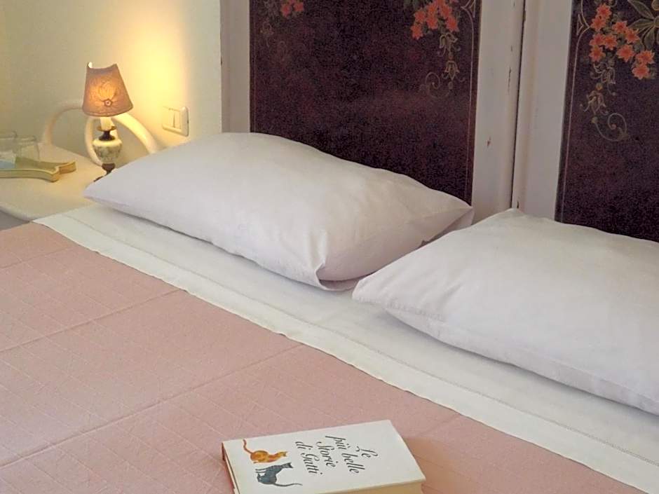 B&B Il Gatto Pescatore