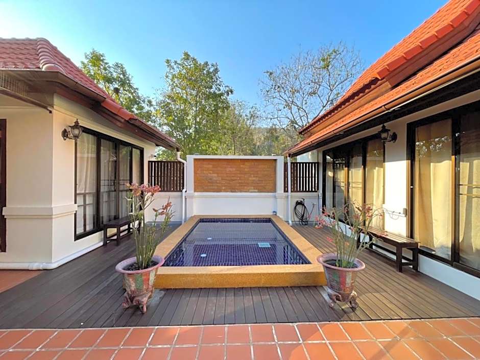 Casa Khaoyai Bed&Breakfast