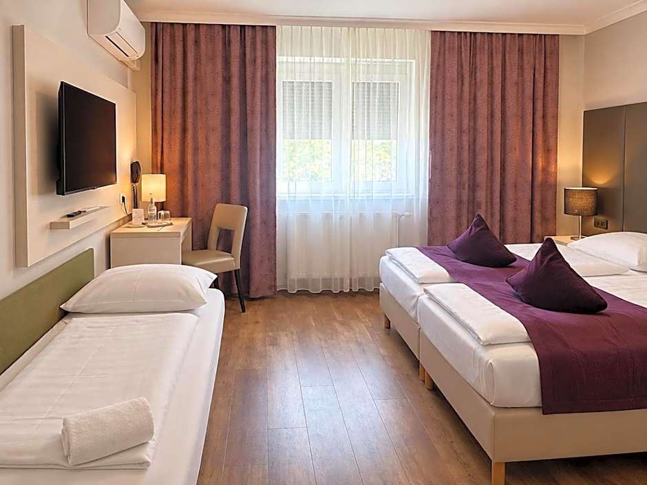 Arion Airport Hotel