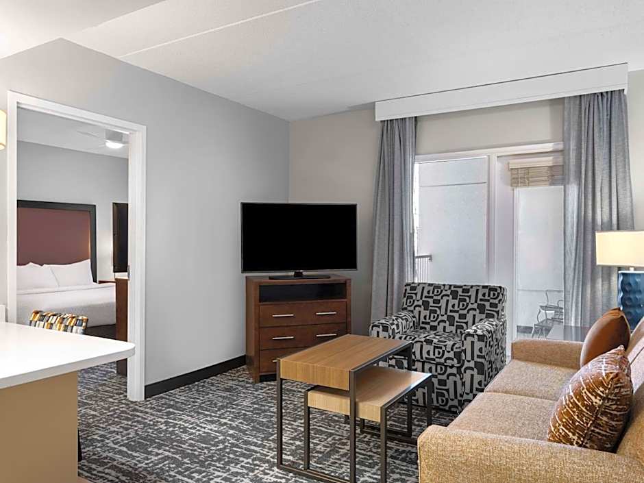 Homewood Suites By Hilton Columbus/Airport