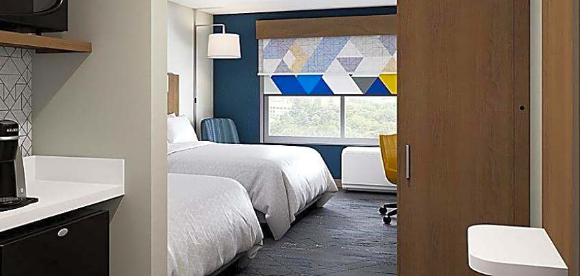 Holiday Inn Express & Suites - Dallas Plano North By IHG