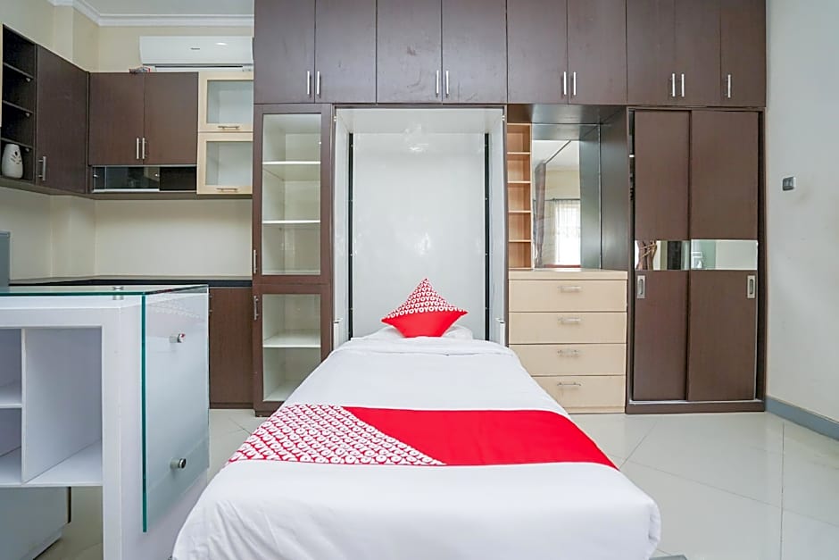 Collection O 1430 Hotel Ratna Syariah