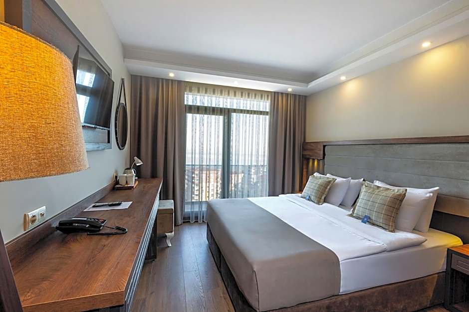 Misal Hotel Trabzon