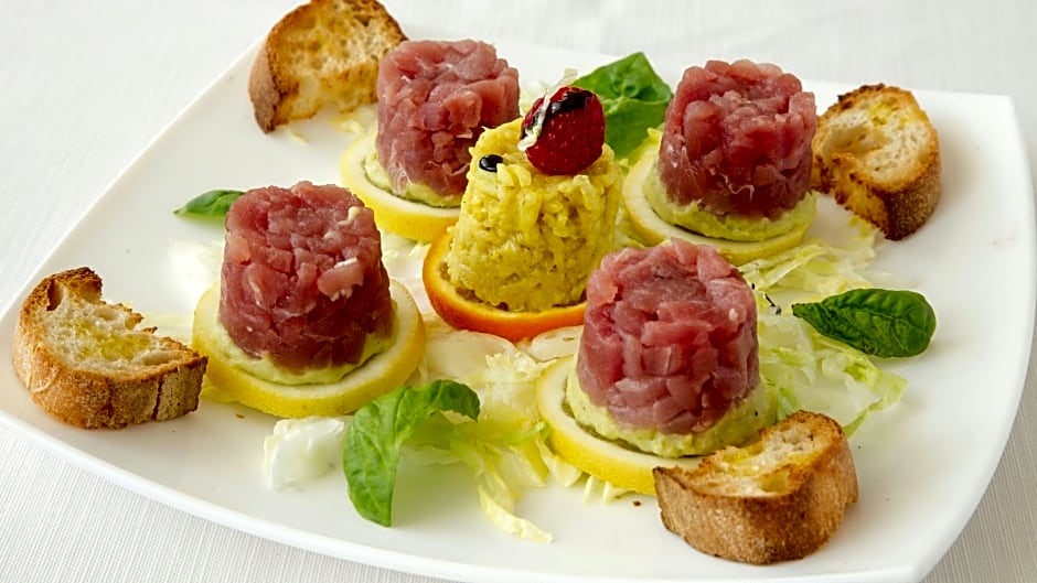 Hotel Shangri-La Roma by OMNIA hotels