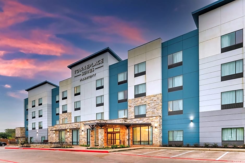 TownePlace Suites Houston I-10 East